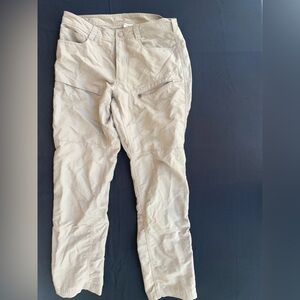 The north face men’s pants